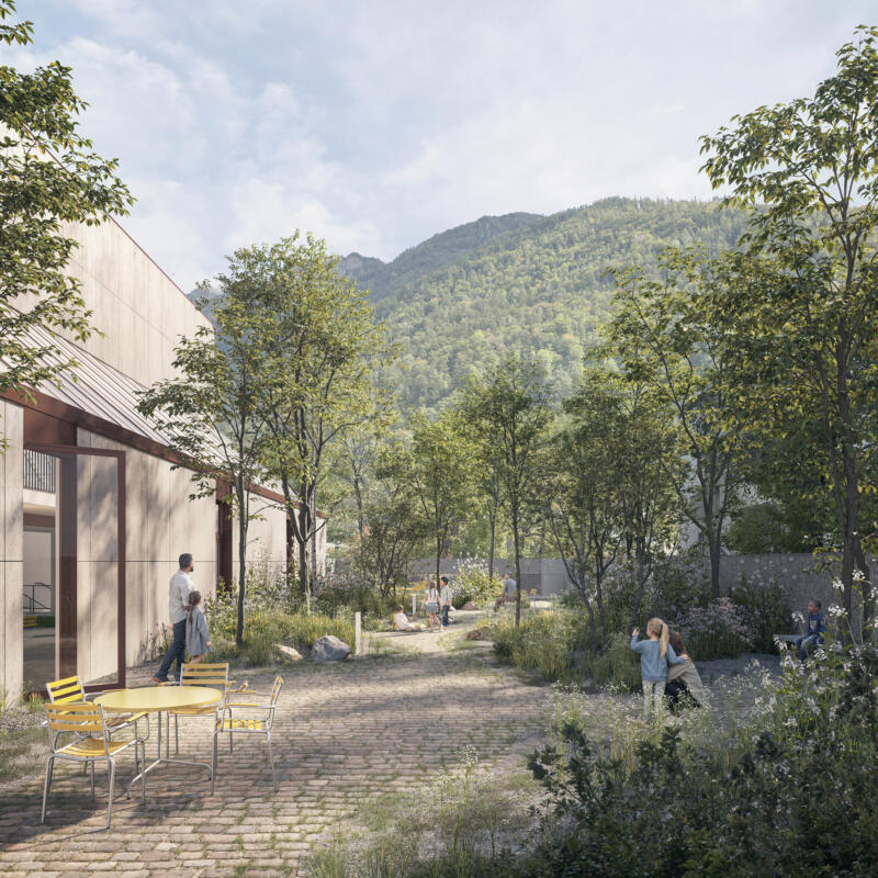 25 E26 Vecsey Schmidt Erweiterung BNM GARTEN 250925 WEB